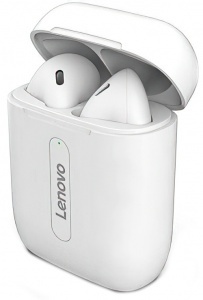 Купить Беспроводные наушники Lenovo True Wireless Earbuds X9 White