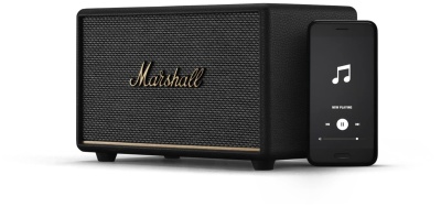 Купить Портативная акустика Marshall Acton 3 Bluetooth Speaker Black