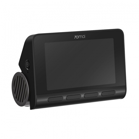 Купить Видеорегистратор 70mai A800 4K Dash Cam (X1AUTN60M8B9), 2 камеры, GPS, черный