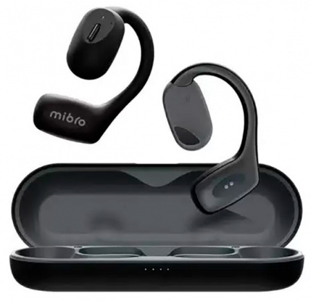 Купить Xiaomi Mibro Earphone O1 (XPEJ008) EU Black