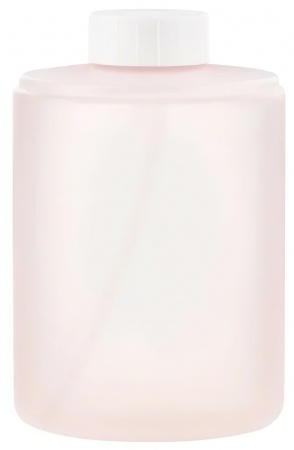 Купить Жидкое мыло Xiaomi Mi Simpleway Foaming Hand Soap Pink (1шт)