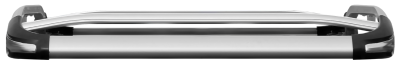 Купить Грузовая корзина-багажник на крышу авто CARCAM ROOF RACK RR5397C-L