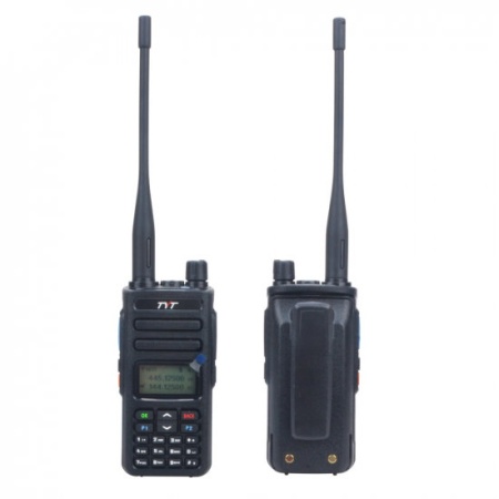 Купить Цифровая портативная рация TYT MD-750 DMR