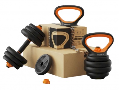 Купить Xiaomi Fed Magic Handle 4-in-1 20kg (FED-YL-01-003)
