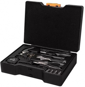 Купить Набор инструментов Xiaomi Mi Jiuxun Tools Toolbox 166 in 1