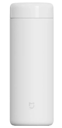 Купить Xiaomi Mijia Thermos Cup Pocket Version 350ml (MJKDB01PL) White