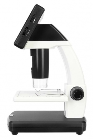 Купить Микроскоп цифровой Levenhuk DTX 500 LCD