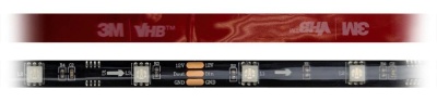 Купить Mijia Tuya Smart Life TV Background Light 3.8 m. 55-65 inch TV