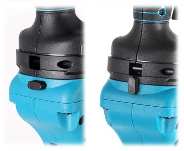 Купить Extension Pole 0.73-2.6m For Cordless Lithium Battery Instruments (EP01-1)