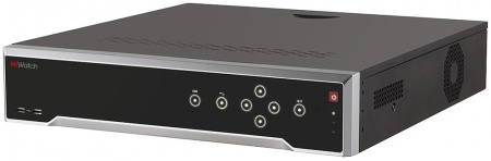 Купить 16-ти канальный IP-видеорегистратор HiWatch NVR-416M-K