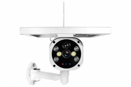 Купить 4G LTE Камера CARCAM CAM-2665SDS LTE