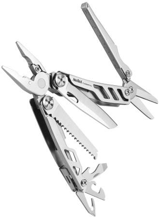 Купить Мультитул Xiaomi NexTool Flagship Pro Multi Tool (NE20232)
