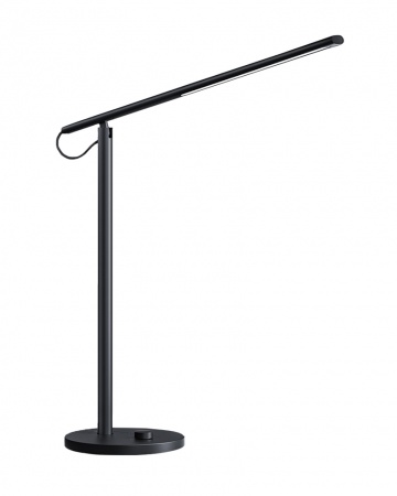 Купить Настольна лампа Xiaomi Mi Smart LED Desk Lamp 1S (MJTD01SSJNYL) Black