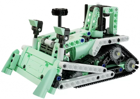 Купить Конструктор Xiaomi Onebot Mini Dozer (OBQXTC95AIQI)