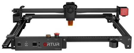 Купить Лазерный гравер Ortur Laser Master 2 S2 Pro (LU2-10A) EU