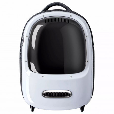 Купить Рюкзак-переноска Xiaomi Fresh Wind Cat Backpack Blue (P7701)