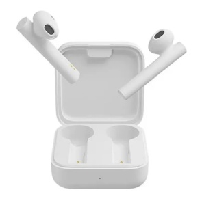Купить Беспроводные наушники Xiaomi Mi Air 2 SE (M2202E1) White