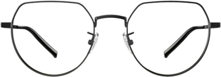 Купить Очки для компьютера Xiaomi Mijia Anti-blue light glasses (HMJ02RM) Black