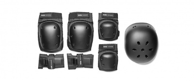 Купить Комплект защитной экипировки Ninebot Mini Pro Protective Gear Set - размер S