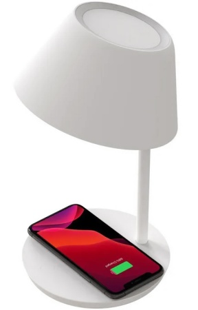 Купить Умная лампа Xiaomi Yeelight Star Smart Desk Table Lamp Pro 20Вт 400lm Wi-Fi (YLCT03YL)