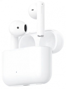 Купить Беспроводные наушники Honor Choice Moecen TWS Earbuds X1 White