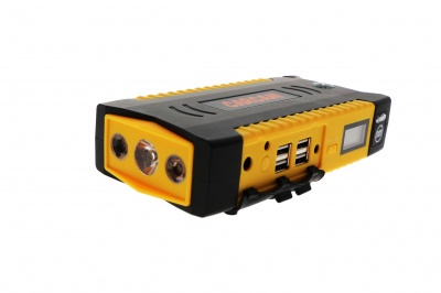Купить Пуско-зарядное устройство CARCAM JUMP STARTER ZY-20