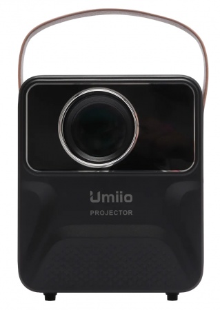 Купить Проектор Umiio Projector P860 Black