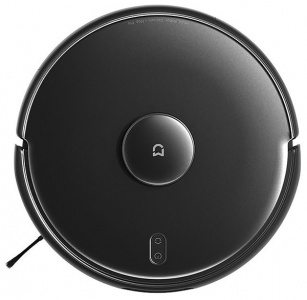 Купить Робот-пылесос Xiaomi Mijia Vacuum Cleaner Pro (MJSTS1)