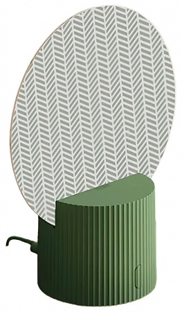 Купить Фумигатор Xiaomi Bcase Square Sticky Trap Mosquito Killer Green (DSHJ-S-2006)