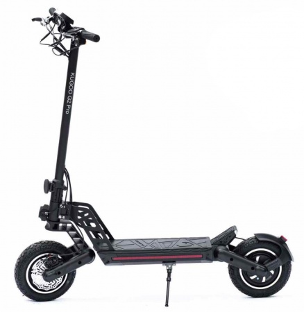 Купить Электросамокат KUGOO G2 Pro