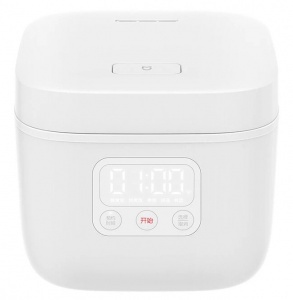Купить Рисоварка Xiaomi Mijia Rice Cooker 1.6L (DFB201CM)