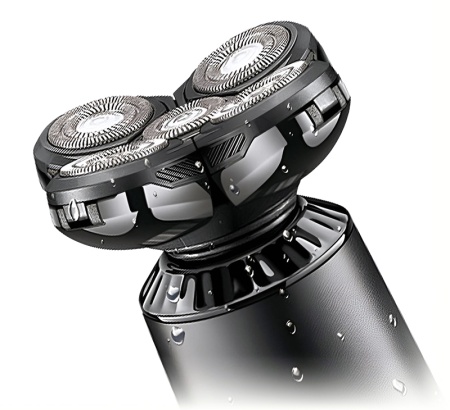 Купить Электробритва VGR Voyager V-397 Professional Men's Shaver