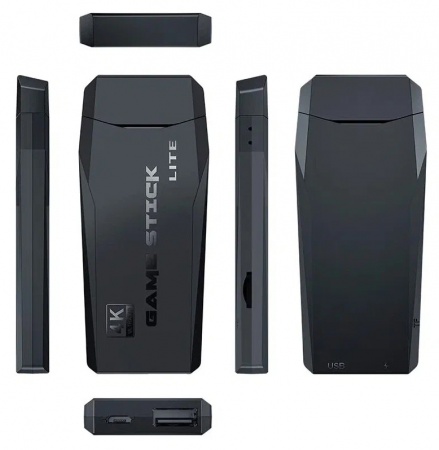 Купить Игровая приставка Game Stick Lite 64 Gb