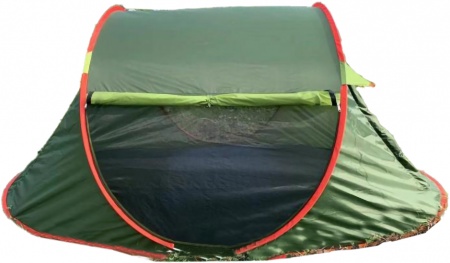 Купить 2-х местная автоматическая палатка MirCamping 950-2