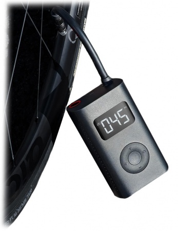 Купить Умный насос Xiaomi Mijia Electric Pump 1S (MJCQB04QJ)
