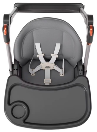 Купить Baby Chair (8122) Black