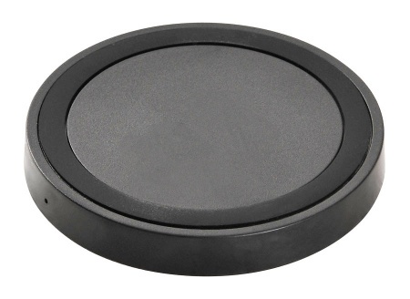 Купить Беспроводное ЗУ CARCAM Wireless Charging Pad (black)