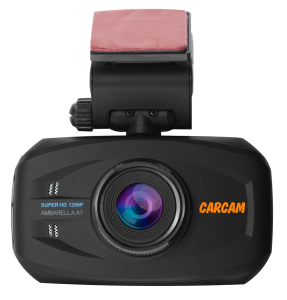 Купить АвтоВидеорегистратор CARCAM Q7