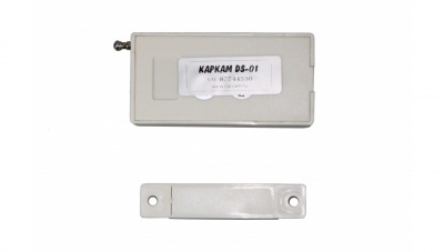 Купить Беспроводной датчик открытия двери CARCAM DS-01