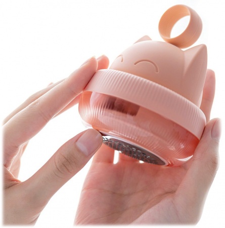 Купить Машинка для удаления катышков Xiaomi 3 Life Mini Lint Remover Pink