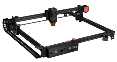Купить Лазерный гравер Ortur Laser Master 2 S2 Pro (LU2-10A) EU