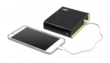 Купить CARCAM Power Bank H18