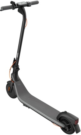 Купить Электросамокат Ninebot Kickscooter E2 Plus