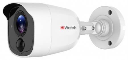 Купить HiWatch DS-T210(B) (2,8 мм)   