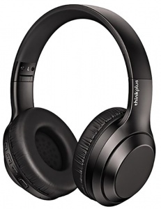 Купить Беспроводные наушники Lenovo TH10 TWS Black