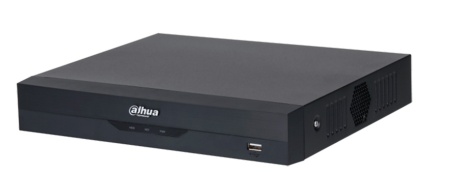 Купить 16-канальный HDCVI-видеорегистратор Dahua DH-XVR5116HS-I3