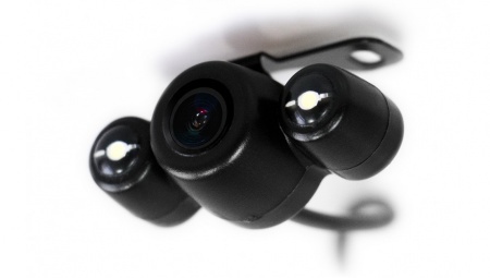 Купить Камера заднего вида для Атлас2 CARCAM CAM-433