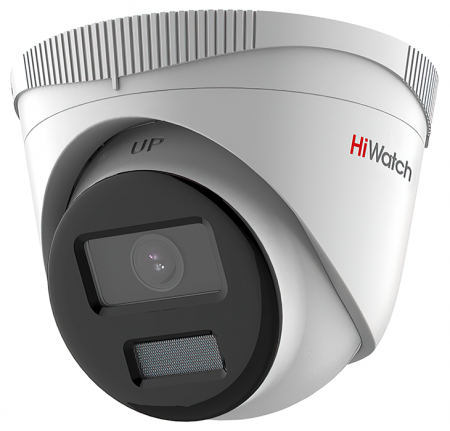 Купить IP-камера HiWatch DS-I253L(B) (2.8 mm)