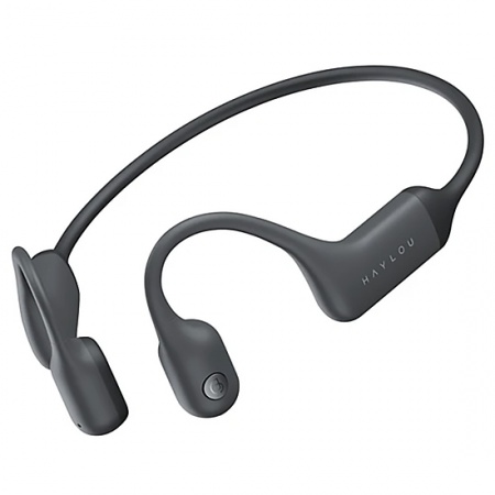 Купить Беспроводные наушники с костной проводимостью Xiaomi Haylou BC01 Black