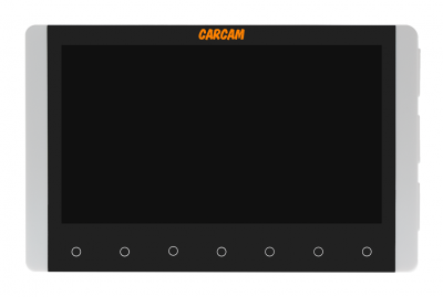 Купить Комплект беспроводного видеодомофона CARCAM DW-810RT